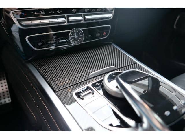 2022 MERCEDES-BENZ G-CLASS/463276 - 2022 メルセデス・ベンツ G-Class