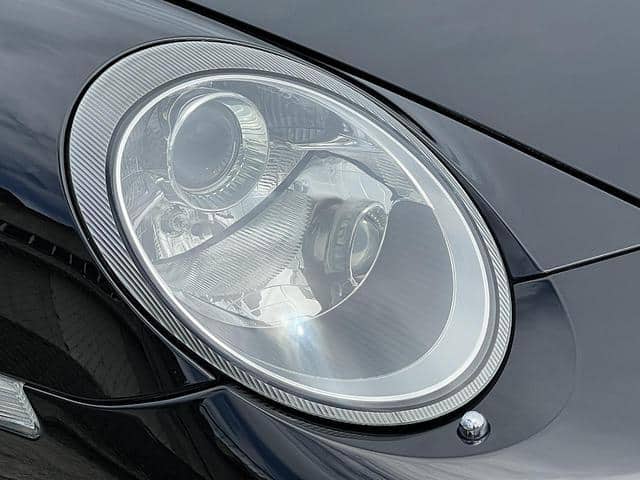 2008 PORSCHE 911/997M9701 - 2008 ポルシェ 911