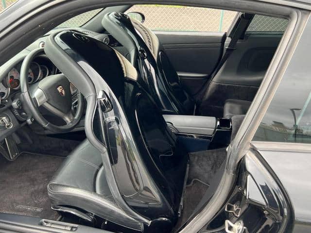 2008 PORSCHE 911/997M9701 - 2008 ポルシェ 911