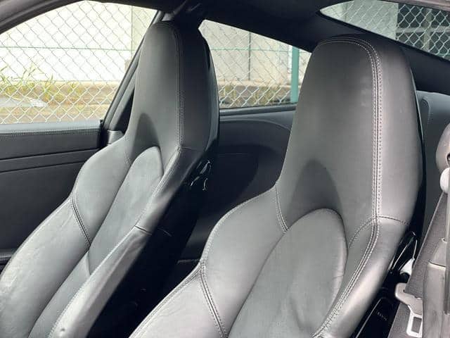 2008 PORSCHE 911/997M9701 - 2008 ポルシェ 911
