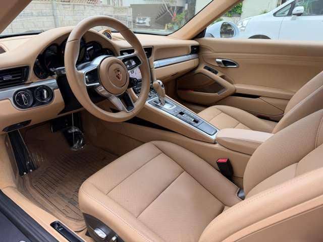 2016 PORSCHE 911 PDK/991H1 - 2016 ポルシェ 911