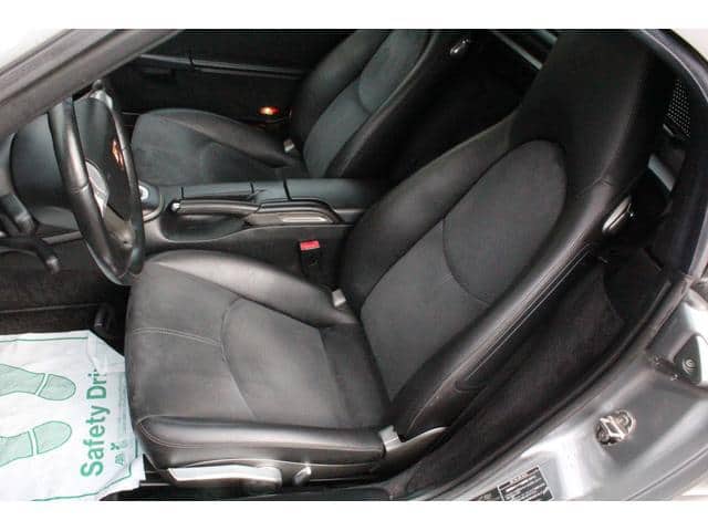 2005 PORSCHE BOXSTER/98725 - 2005 ポルシェ Boxster