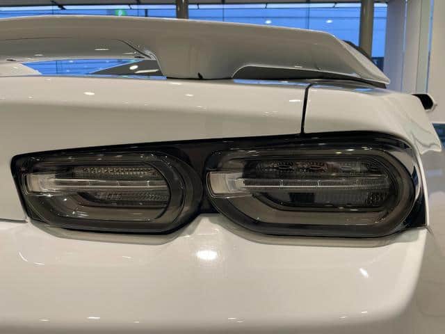 2023 CHEVROLET CAMARO/A1XC - 2023 シボレー Camaro