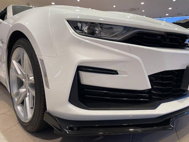 2023 CHEVROLET CAMARO/A1XC - 2023 シボレー Camaro