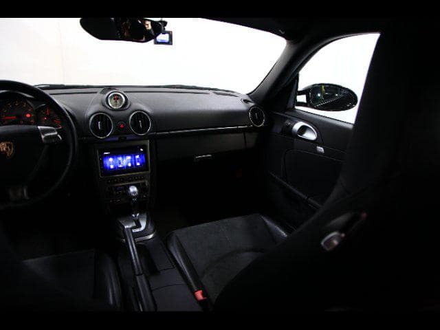 2006 PORSCHE CAYMAN S/98721 - 2006 ポルシェ Cayman