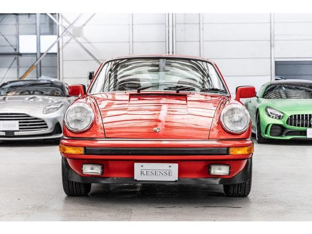 1977 PORSCHE 911/A-91163 - 1980 ポルシェ 911