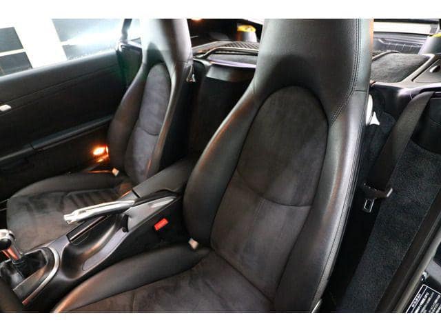 2007 PORSCHE CAYMAN S/ABA-98721 - 2007 ポルシェ Cayman