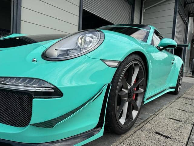 2015 PORSCHE 911/991MA175 - 2015 ポルシェ 911