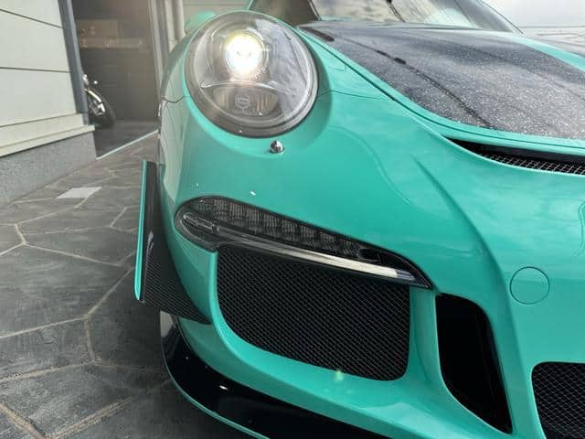 2015 PORSCHE 911/991MA175 - 2015 ポルシェ 911