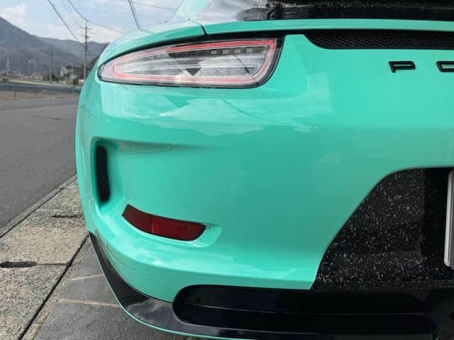 2015 PORSCHE 911/991MA175 - 2015 ポルシェ 911