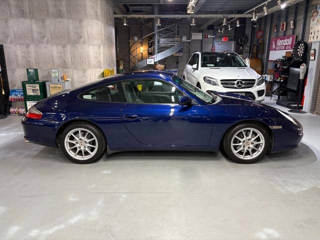 2003 PORSCHE 911/99603 - 2003 بورشه 911