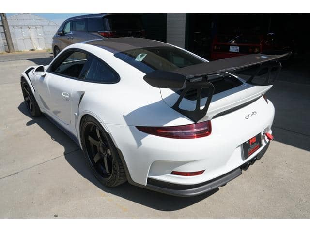 2016 PORSCHE 911/991MA175