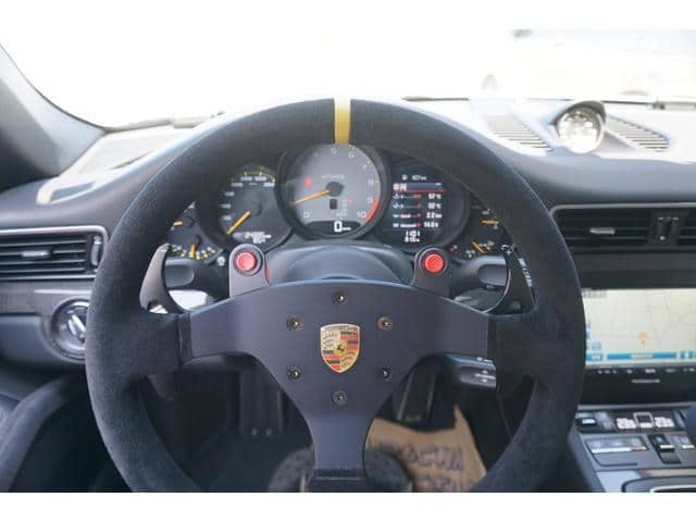 2016 PORSCHE 911/991MA175