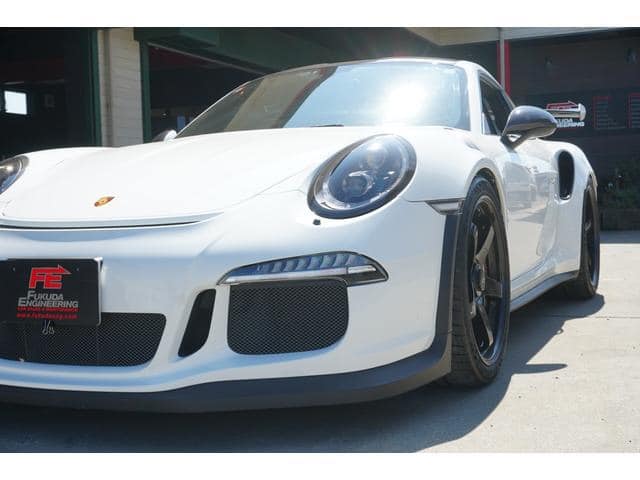 2016 PORSCHE 911/991MA175