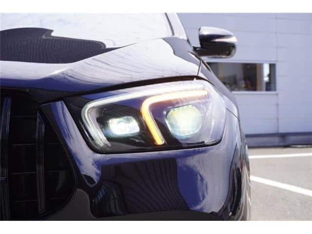 2022 MERCEDES-BENZ GLE-CLASS GLE63S4/7AA-167389