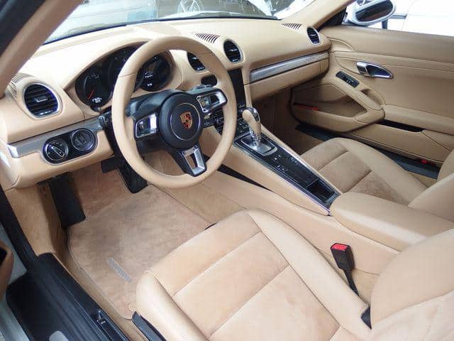 2017 PORSCHE PORSCHE OTHERS/ABA-982H1 - 2017 ポルシェ Porsche Others