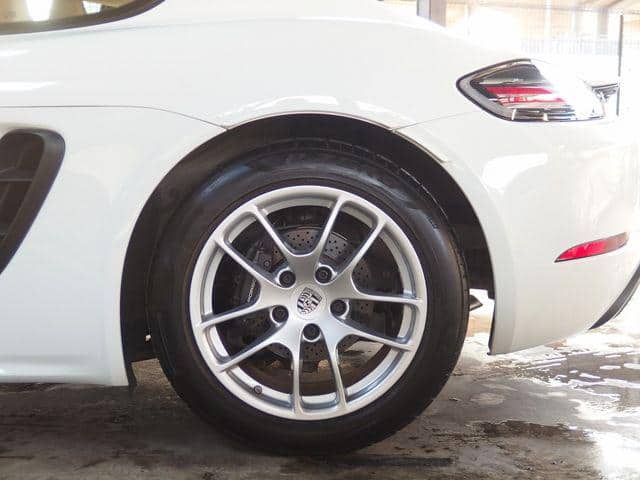 2017 PORSCHE PORSCHE OTHERS/ABA-982H1 - 2017 ポルシェ Porsche Others
