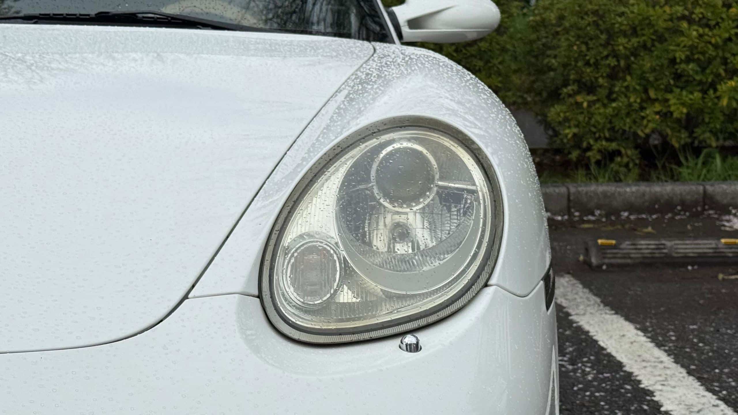 2006 PORSCHE BOXSTER 2.7/ABA-98720 - 2006 ポルシェ Boxster