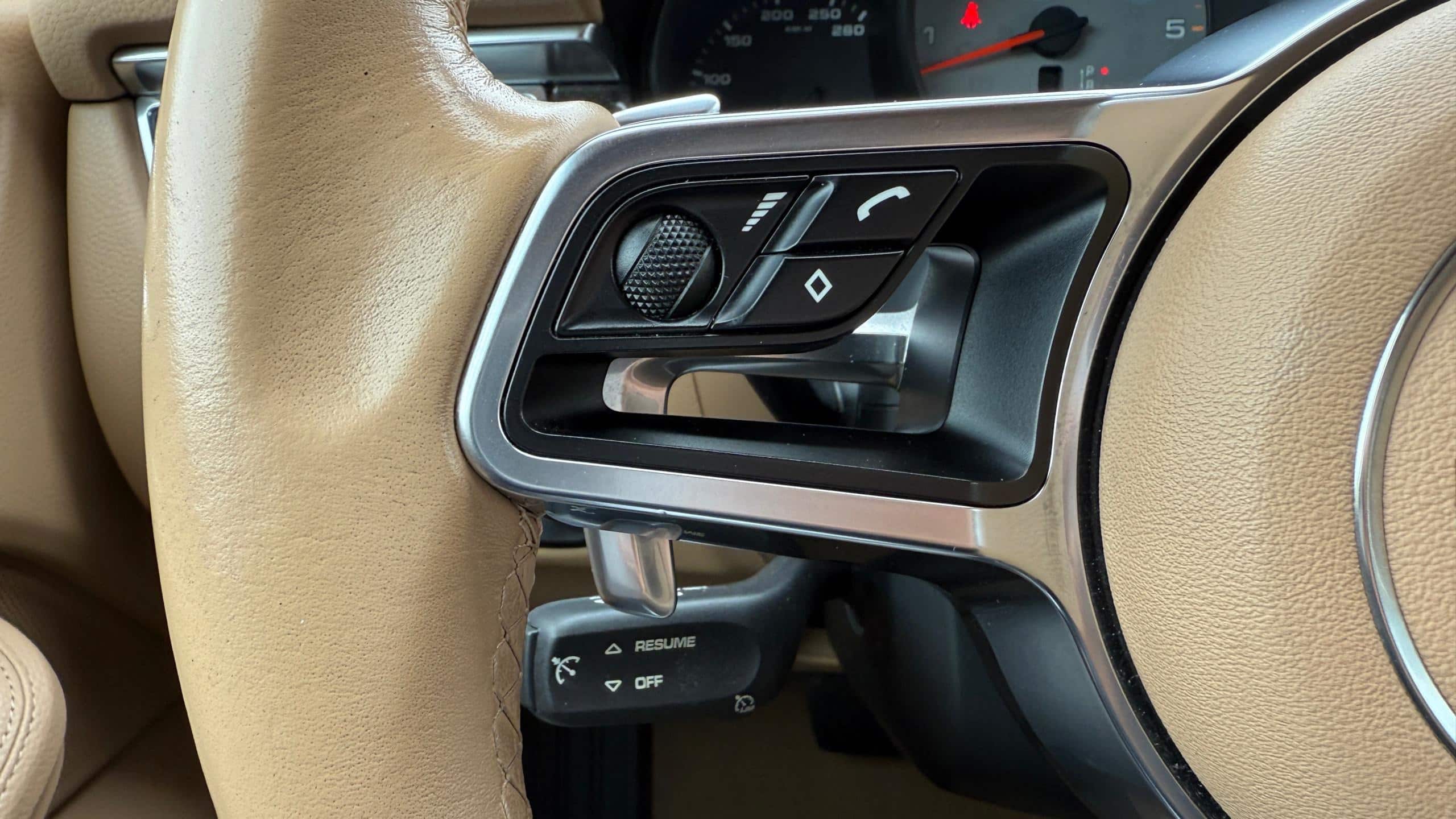 2015 PORSCHE MACAN S/-95BCTMA-