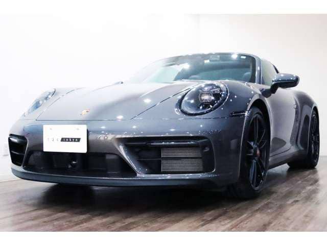 2024 PORSCHE 911 4GTS/7BA-992NC2 - 2024 ポルシェ 911