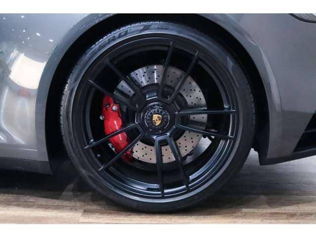 2024 PORSCHE 911 4GTS/7BA-992NC2 - 2024 ポルシェ 911
