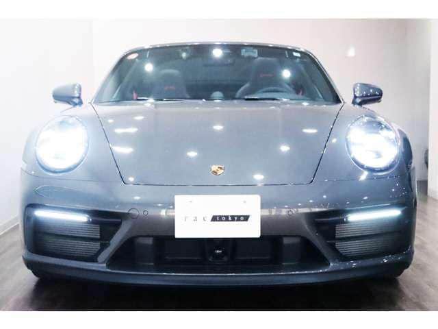 2024 PORSCHE 911 4GTS/7BA-992NC2 - 2024 ポルシェ 911