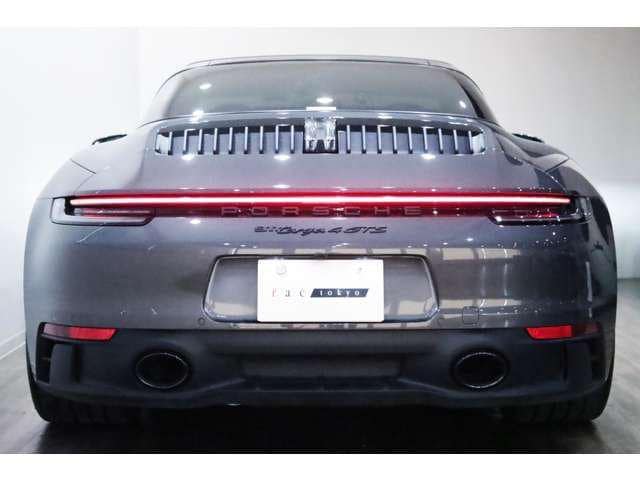 2024 PORSCHE 911 4GTS/7BA-992NC2 - 2024 ポルシェ 911