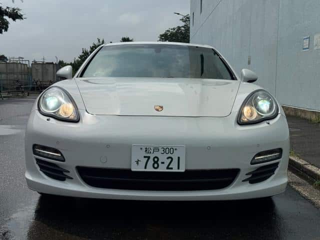 2013 PORSCHE PORSCHE OTHERS/970M48A - 2013 بورشه Porsche Others