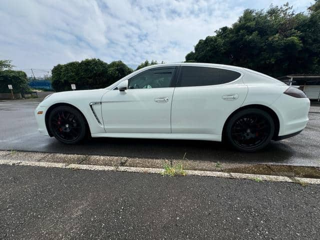 2013 PORSCHE PORSCHE OTHERS/970M48A - 2013 بورشه Porsche Others