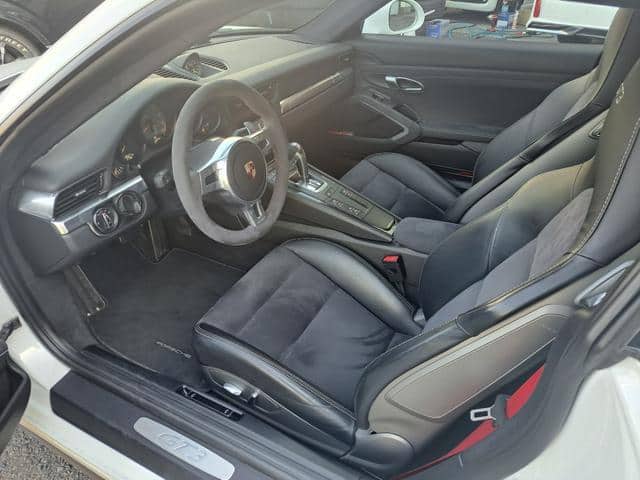 2014 PORSCHE 911/991MA175
