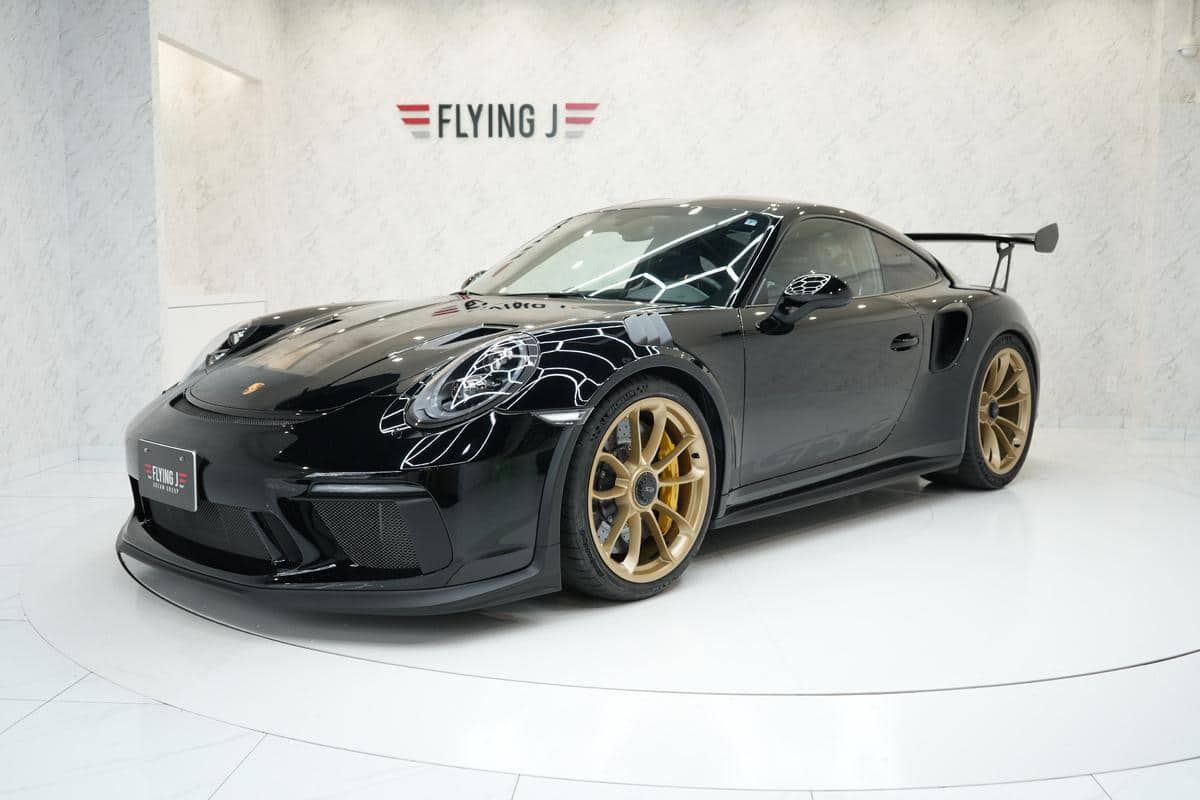 2019 PORSCHE 911 GT3RS/911MA175 - 2019 ポルシェ 911