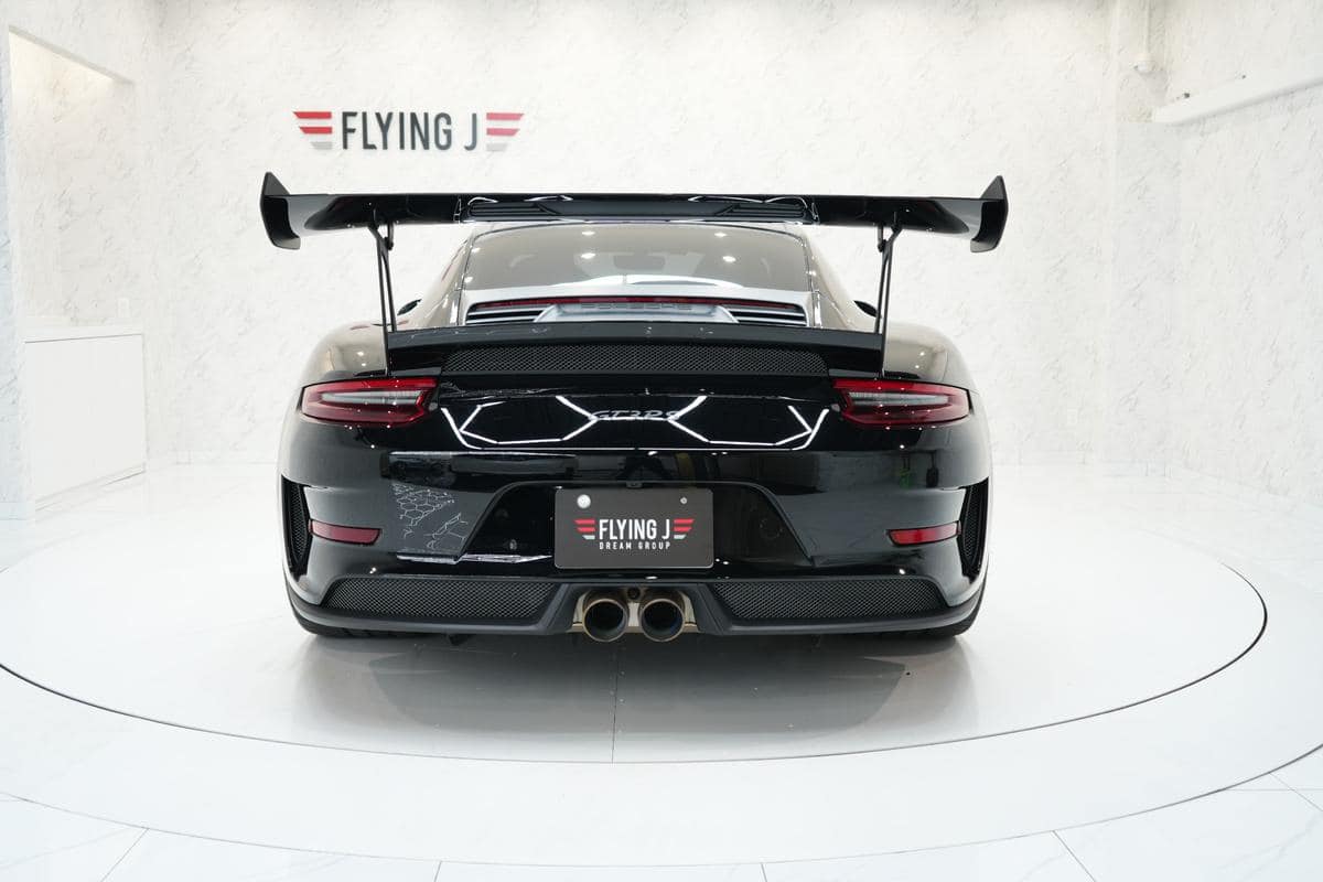 2019 PORSCHE 911 GT3RS/911MA175 - 2019 ポルシェ 911