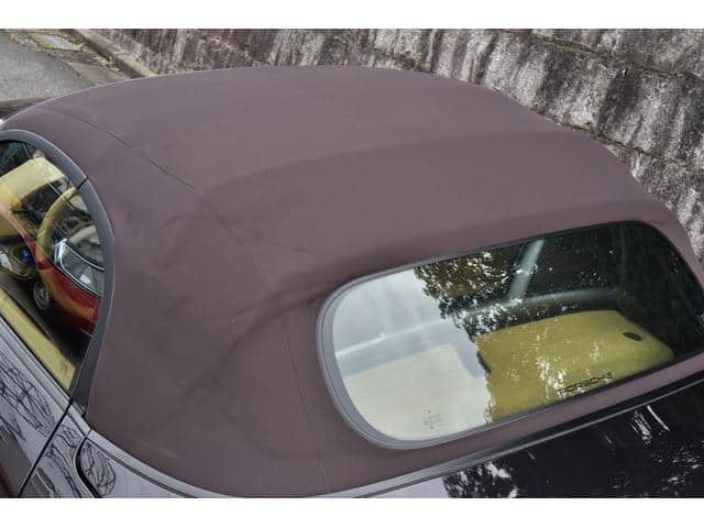 2011 PORSCHE BOXSTER/987MA120