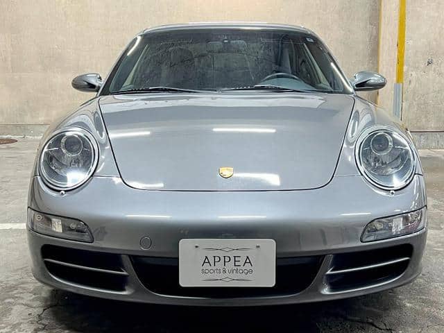 2007 PORSCHE 911/99705 - 2007 ポルシェ 911