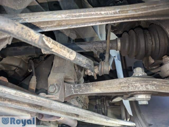 1997 PORSCHE BOXSTER BOXSTER/E-986K - 1997 بورشه Boxster