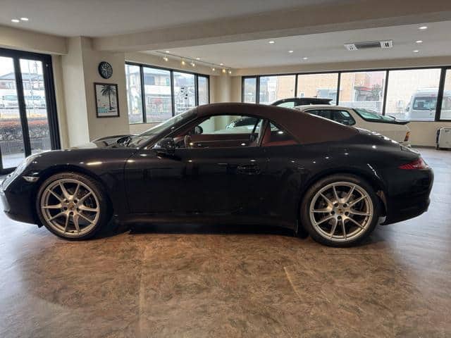 2013 PORSCHE 911/991MA104 - 2013 ポルシェ 911