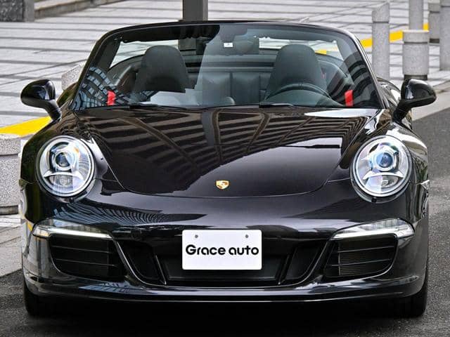 2013 PORSCHE 911/991MA104