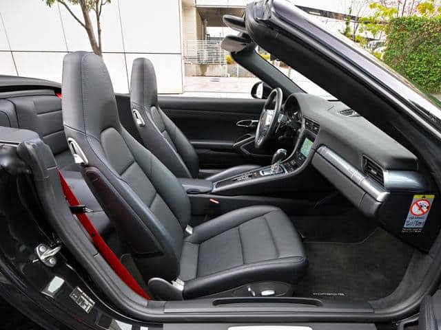 2013 PORSCHE 911/991MA104