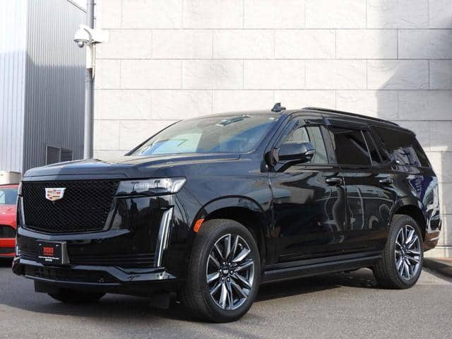 2021 CADILLAC ESCALADE/7BA-T1UL