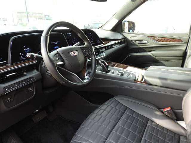 2021 CADILLAC ESCALADE/7BA-T1UL