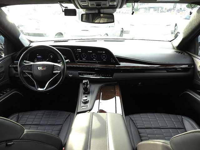 2021 CADILLAC ESCALADE/7BA-T1UL