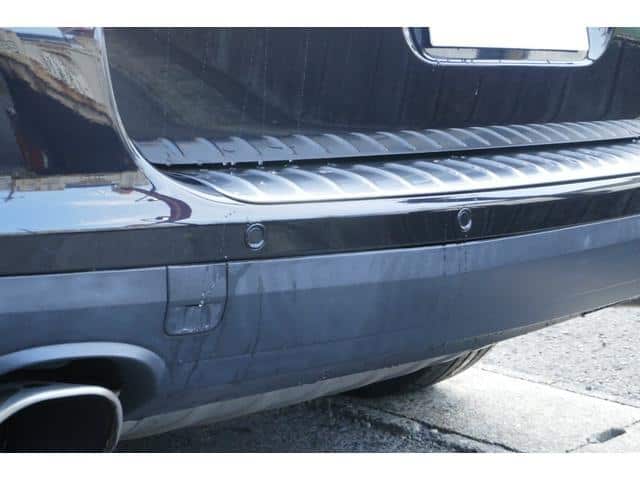 2004 PORSCHE CAYENNE/9PA00