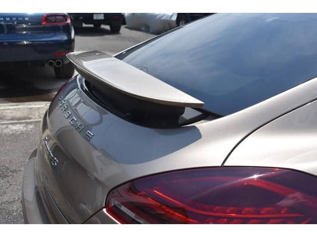 2016 PORSCHE PORSCHE OTHERS/970CWDAX - 2016 بورشه Porsche Others