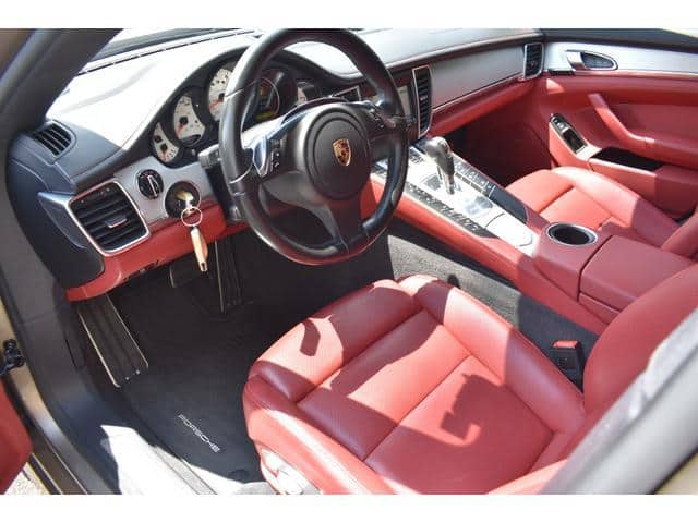 2016 PORSCHE PORSCHE OTHERS/970CWDAX - 2016 بورشه Porsche Others