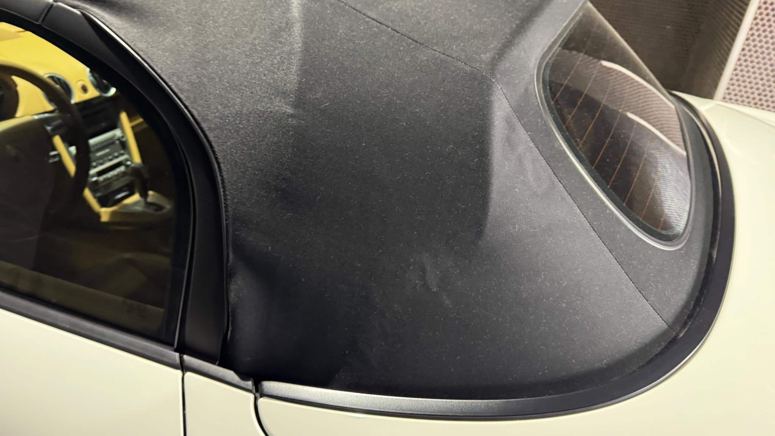2010 PORSCHE BOXSTER 2.7/-98720-