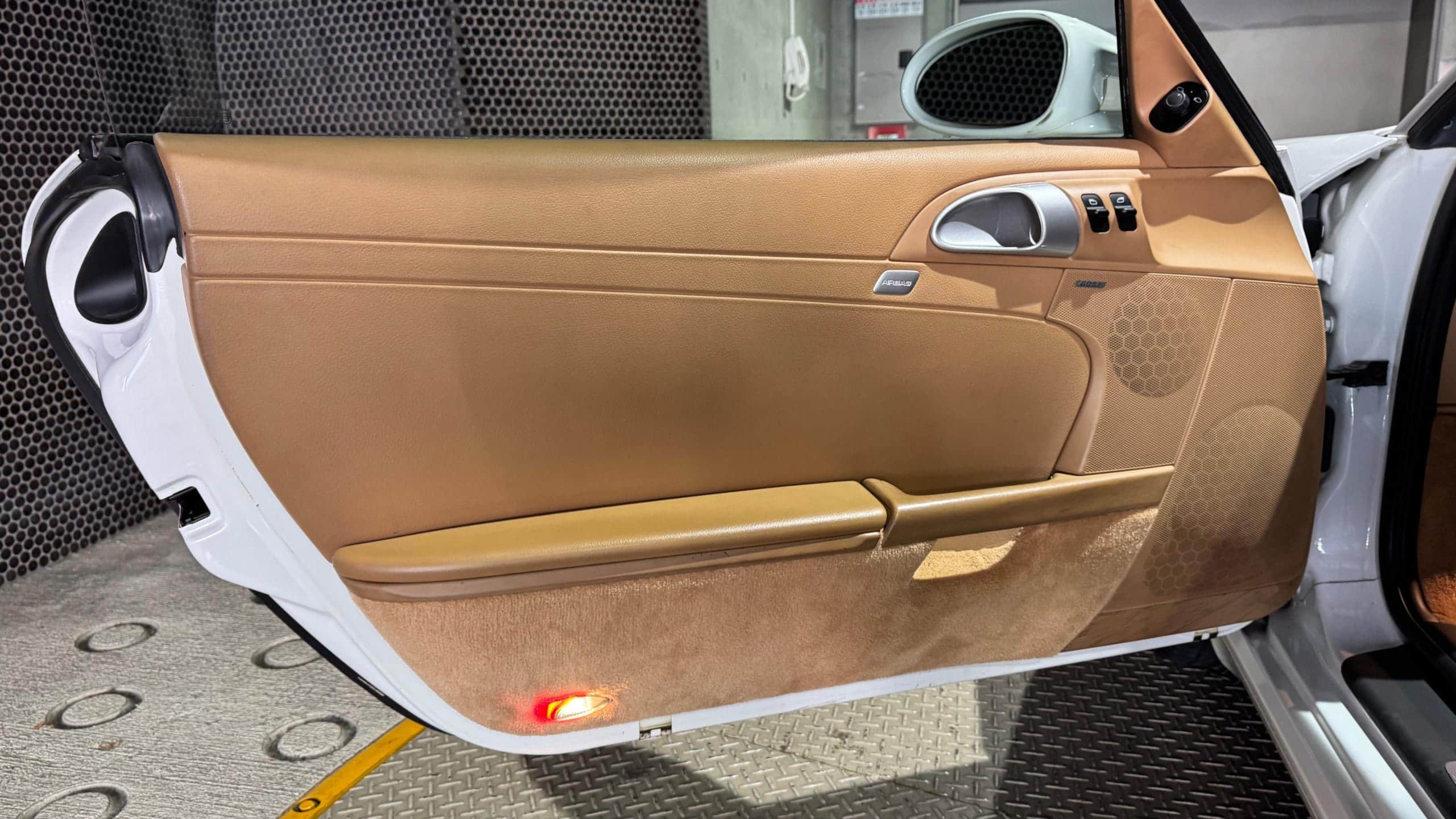 2010 PORSCHE BOXSTER 2.7/-98720-