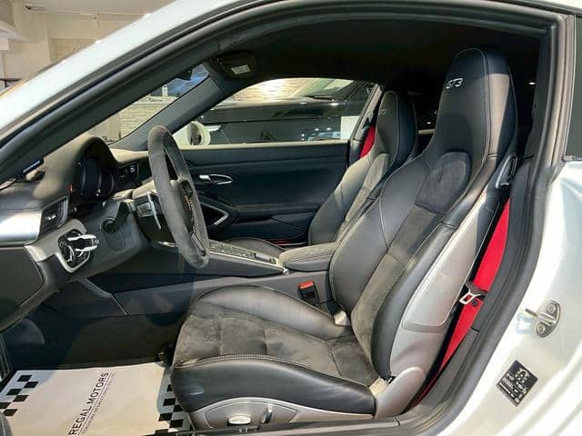 2018 PORSCHE 911/991J3 - 2018 ポルシェ 911
