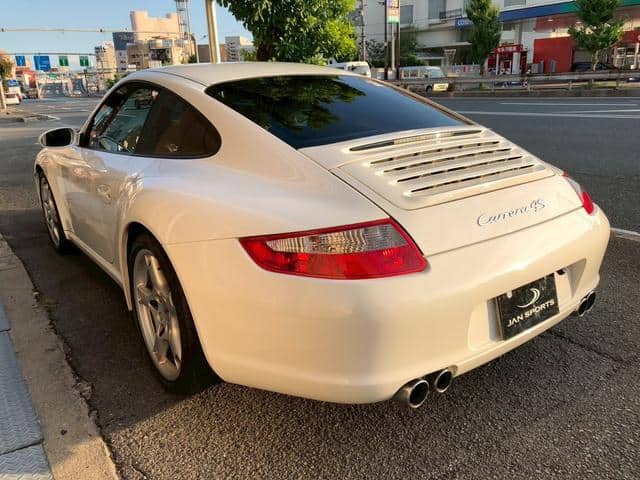2006 PORSCHE 911/997M9701 - 2006 ポルシェ 911