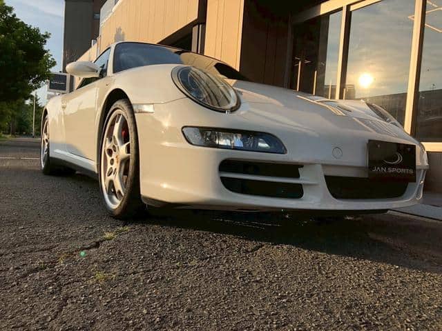 2006 PORSCHE 911/997M9701 - 2006 ポルシェ 911