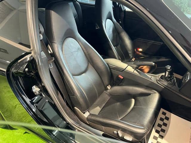 2005 PORSCHE 911/99705